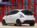 Lancia Ypsilon 2011 года